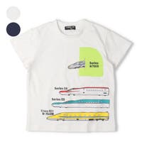 こどもの森e-shop（コドモノモリイーショップ）のトップス/Ｔシャツ