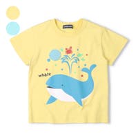 こどもの森e-shop（コドモノモリイーショップ）のトップス/Ｔシャツ