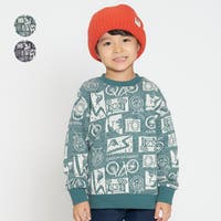 こどもの森e-shop（コドモノモリイーショップ）のトップス/トレーナー