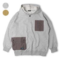 こどもの森e-shop（コドモノモリイーショップ）のトップス/パーカー