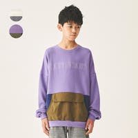 こどもの森e-shop（コドモノモリイーショップ）のトップス/トレーナー