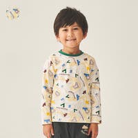 こどもの森e-shop（コドモノモリイーショップ）のトップス/Ｔシャツ