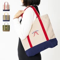 こどもの森e-shop（コドモノモリイーショップ）のバッグ・鞄/トートバッグ