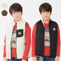 こどもの森e-shop（コドモノモリイーショップ）のトップス/ベスト・ジレ