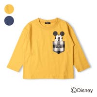 こどもの森e-shop(コドモノモリイーショップ)のトップス/Tシャツ