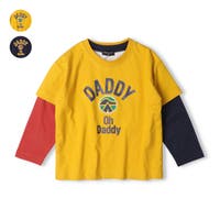 こどもの森e-shop（コドモノモリイーショップ）のトップス/Ｔシャツ