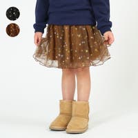 こどもの森e-shop（コドモノモリイーショップ）のスカート/フレアスカート