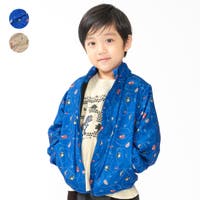 こどもの森e-shop（コドモノモリイーショップ）のアウター(コート・ジャケットなど)/ブルゾン