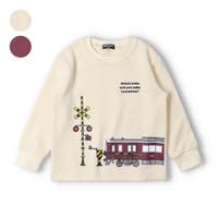 こどもの森e-shop（コドモノモリイーショップ）のトップス/トレーナー