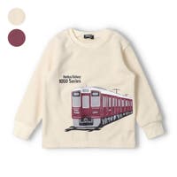こどもの森e-shop（コドモノモリイーショップ）のトップス/トレーナー