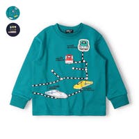 こどもの森e-shop（コドモノモリイーショップ）のトップス/トレーナー