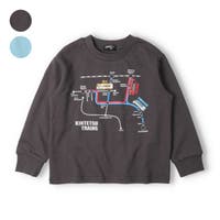 こどもの森e-shop（コドモノモリイーショップ）のトップス/トレーナー
