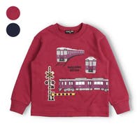 こどもの森e-shop（コドモノモリイーショップ）のトップス/トレーナー