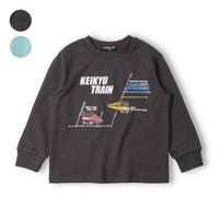 こどもの森e-shop（コドモノモリイーショップ）のトップス/トレーナー