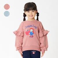 こどもの森e-shop（コドモノモリイーショップ）のトップス/トレーナー
