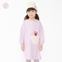 こどもの森e-shop（コドモノモリイーショップ）のワンピース・ドレス/ワンピース