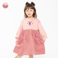 こどもの森e-shop（コドモノモリイーショップ）のワンピース・ドレス/ワンピース