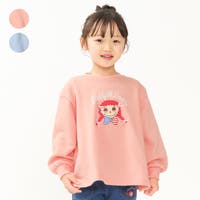 こどもの森e-shop（コドモノモリイーショップ）のトップス/トレーナー