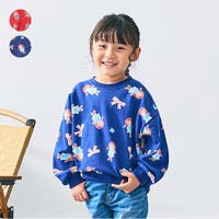 こどもの森e-shop（コドモノモリイーショップ）のトップス/トレーナー