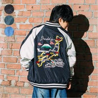 こどもの森e-shop（コドモノモリイーショップ）のアウター(コート・ジャケットなど)/ブルゾン