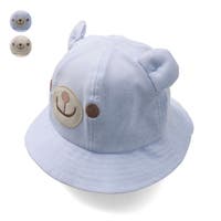 こどもの森e-shop（コドモノモリイーショップ）の帽子/ハット