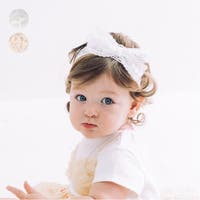 こどもの森e-shop（コドモノモリイーショップ）のヘアアクセサリー/ヘアバンド