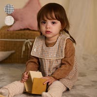 こどもの森e-shop（コドモノモリイーショップ）のベビー/ベビーワンピース