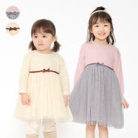 こどもの森e-shop（コドモノモリイーショップ）のワンピース・ドレス/ワンピース
