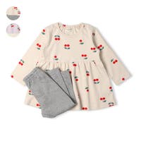 こどもの森e-shop（コドモノモリイーショップ）のトップス/Ｔシャツ