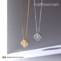 Matthewmark （マシューマーク）のアクセサリー/ネックレス