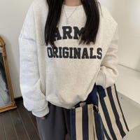 me Jane（ミージェーン）のトップス/トレーナー