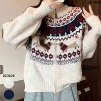 me Jane(ミージェーン)のトップス/カーディガン