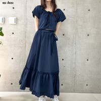 me Jane（ミージェーン）セットアップ （レディース