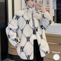 ファーコート (レディース)のアイテム - ファッション通販SHOPLIST ...