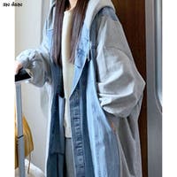 me Jane（ミージェーン）のアウター(コート・ジャケットなど)/デニムジャケット