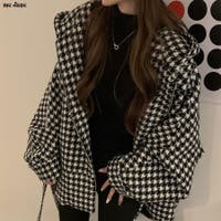 me Jane(ミージェーン)のアウター(コート・ジャケットなど)/ハーフコート