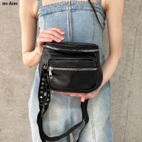 me Jane（ミージェーン）のバッグ・鞄/ウエストポーチ・ボディバッグ