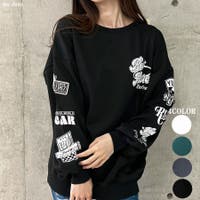 me Jane（ミージェーン）のトップス/トレーナー