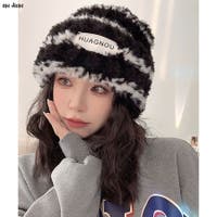 me Jane（ミージェーン）の帽子/ニット帽