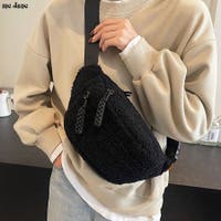 me Jane（ミージェーン）のバッグ・鞄/ウエストポーチ・ボディバッグ