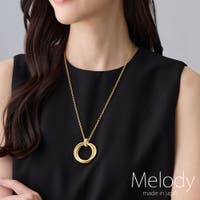 Melody　Accessory（メロディーアクセサリー）のアクセサリー/ネックレス