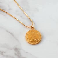 Melody　Accessory（メロディーアクセサリー）のアクセサリー/ネックレス