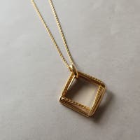 Melody　Accessory（メロディーアクセサリー）のアクセサリー/ネックレス