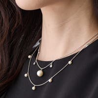 Melody　Accessory（メロディーアクセサリー）のアクセサリー/ネックレス