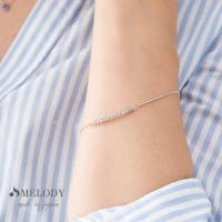 Melody　Accessory（メロディーアクセサリー）のアクセサリー/ブレスレット