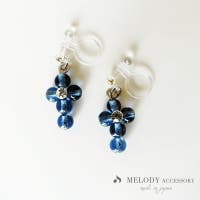Melody　Accessory（メロディーアクセサリー）のアクセサリー/イヤリング