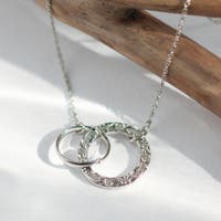 Melody　Accessory（メロディーアクセサリー）のアクセサリー/ネックレス