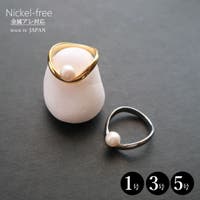 Melody　Accessory（メロディーアクセサリー）のアクセサリー/リング・指輪