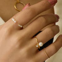Melody　Accessory（メロディーアクセサリー）のアクセサリー/リング・指輪
