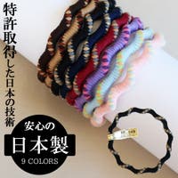 Melody　Accessory（メロディーアクセサリー）のヘアアクセサリー/ヘアゴム
